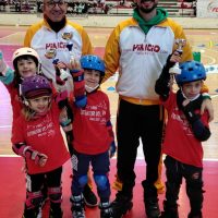Pincio Team Freestyle – Gare 2022
