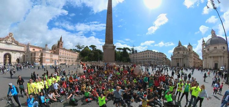 Le pattinate non sono più divertenti? La colpa è TUA!