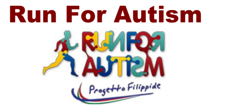 Pincio a Run for Autism 2024