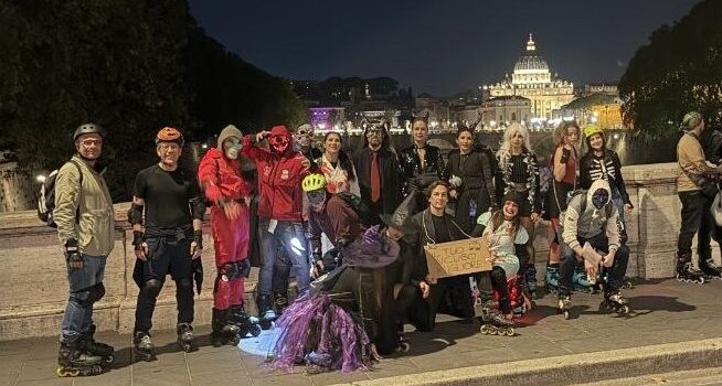 Halloween del Pincio 2026 Halloween del Pincio 2026
